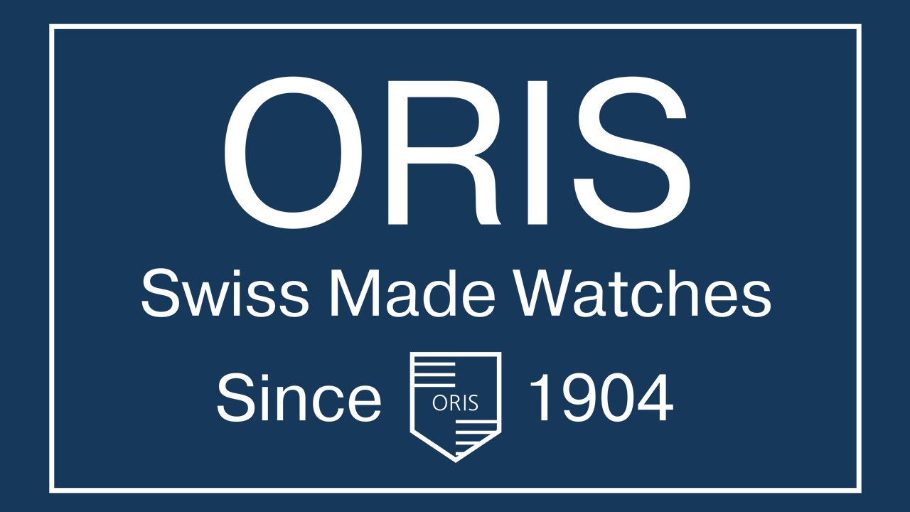 Oris brand 2025